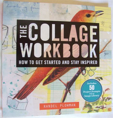 The Collage Workbook