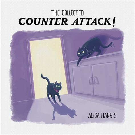 The Collected Counter Attack !