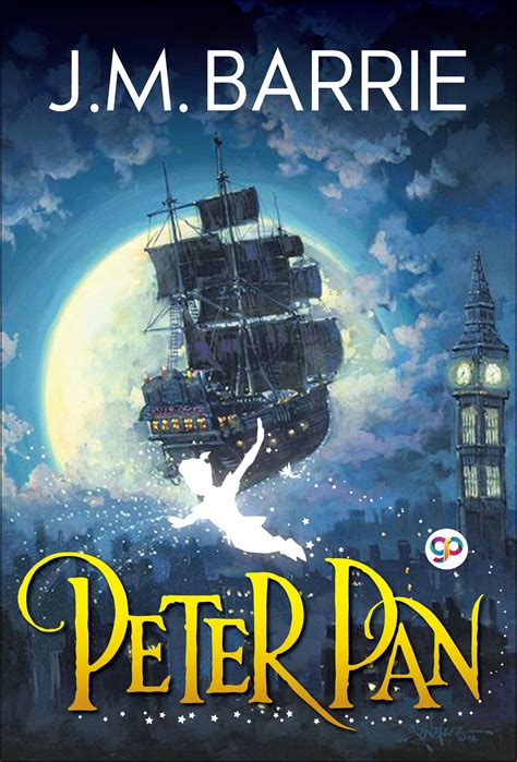 The Collected Peter Pan
