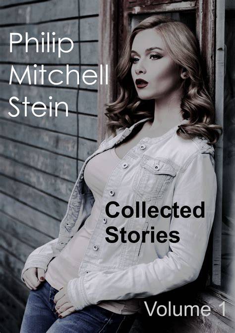 The Collected Stories, Volume 1