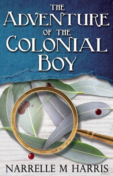 The Colonial Boy