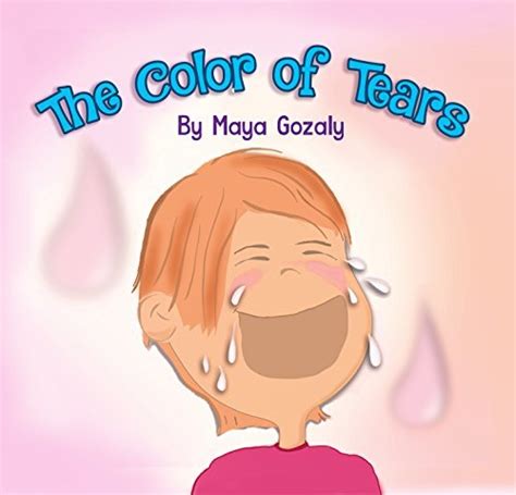 The Color of Tears