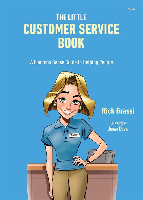 The Colors of Customer Service