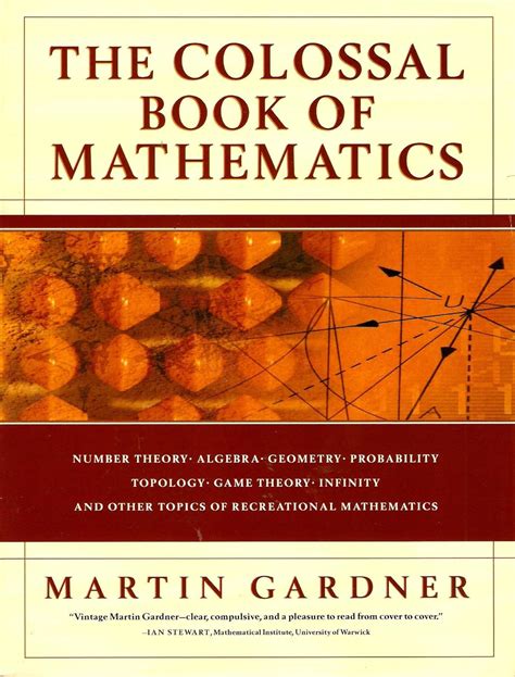 The Colossal Book of Mathematics