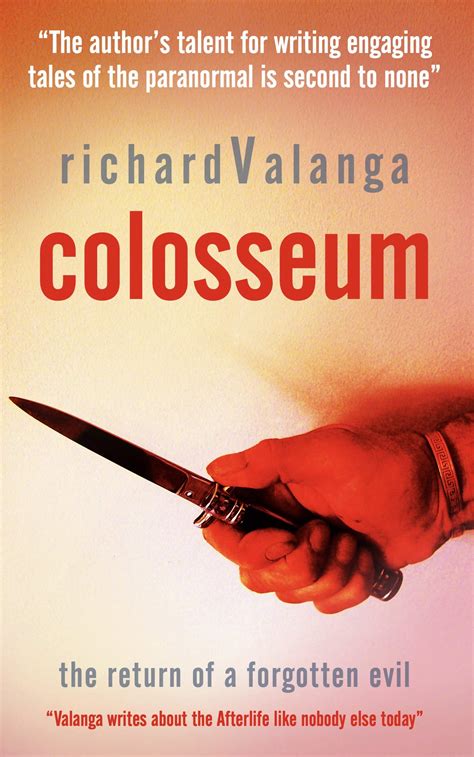 The Colosseum