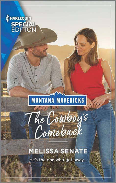 The Comeback Cowboy