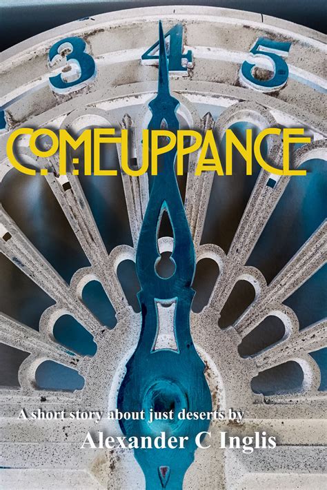 The Comeuppance