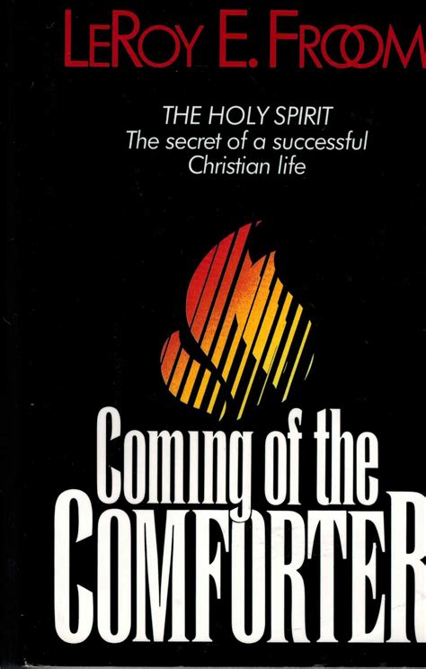 The Comforter