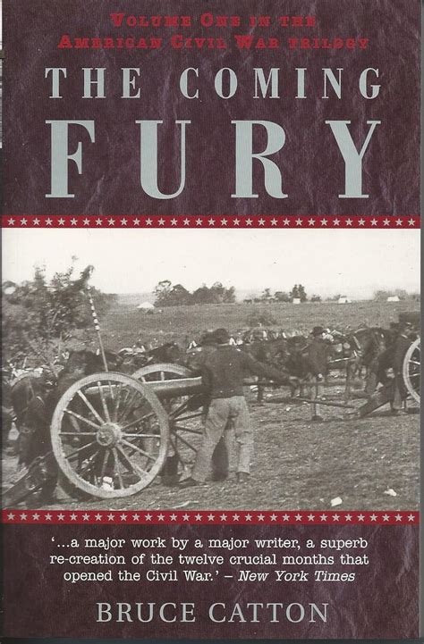 The Coming Fury