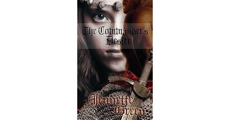 The Commander's Desire