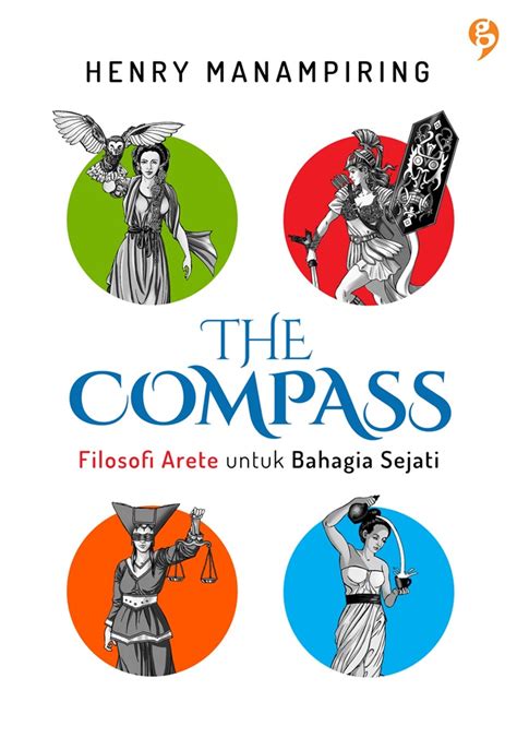 The Compass of the Cardinal