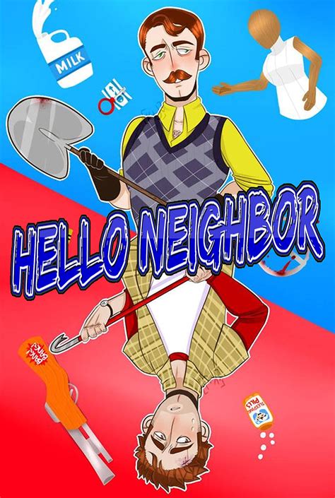 The Compassionate Neighbor