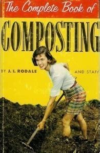The Complete Book of Composting