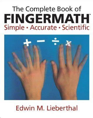 The Complete Book of Fingermath