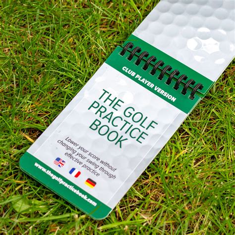 The Complete Book of Golf Practice