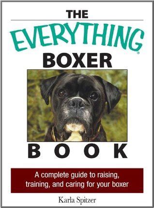 The Complete Boxer