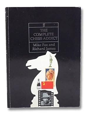 The Complete Chess Addict