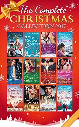 The Complete Christmas Collection