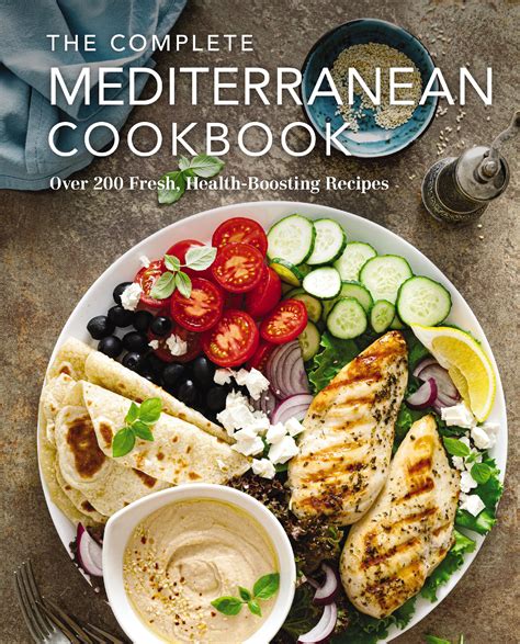 The Complete Cookbook For One
