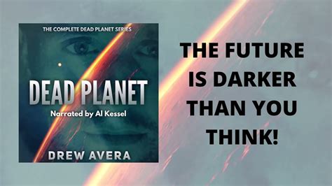 The Complete Dead Planet Series