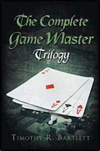 The Complete Game Master Trilogy