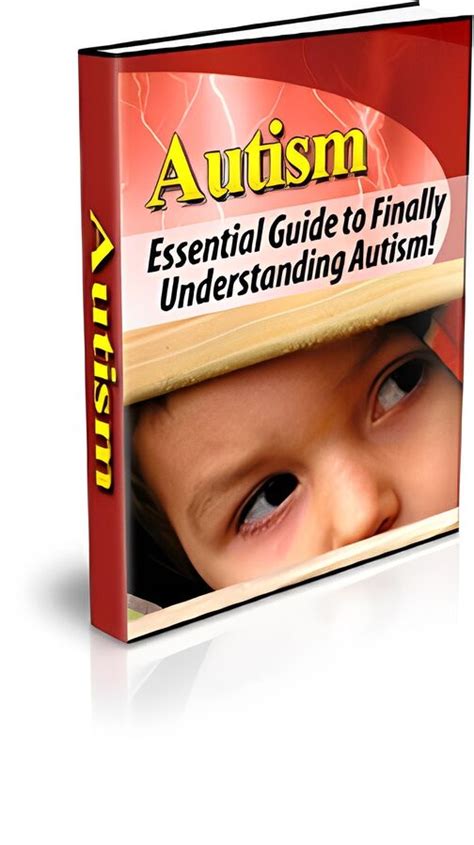 The Complete Guide To Finally Understanding Autism