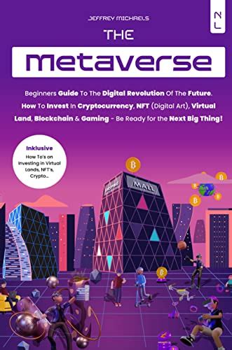 The Complete Guide of Metaverse