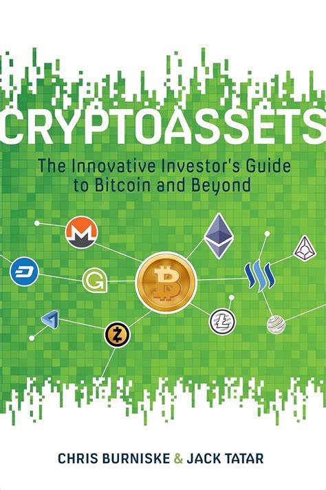 The Complete Guide on Cryptocurrency for Beginners
