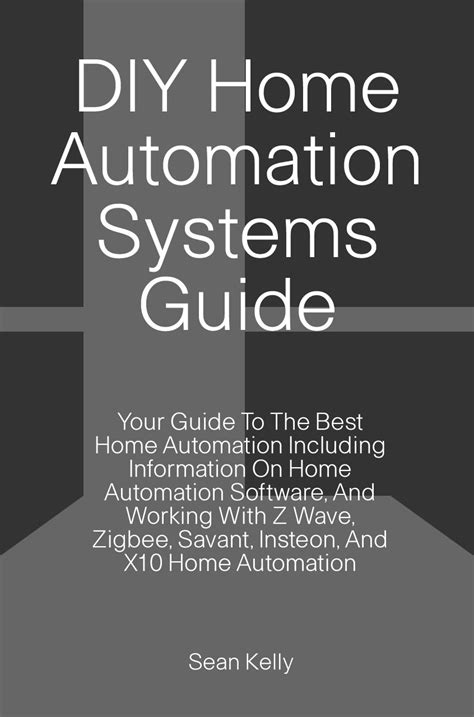 The Complete Guide to Home Automation