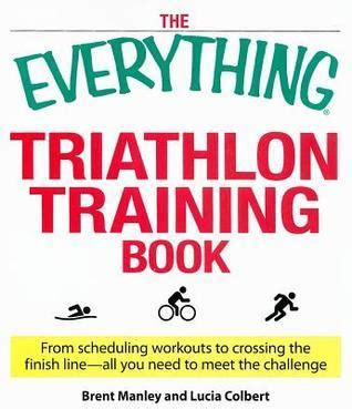 The Complete Guide to Triathlon Training