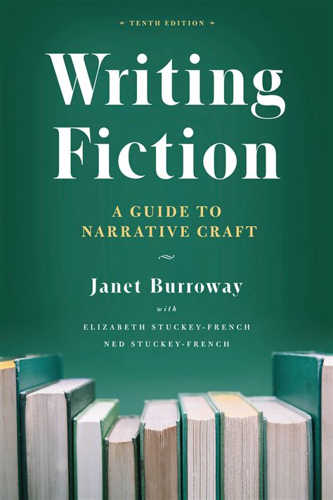 The Complete Guide to Writing Fiction