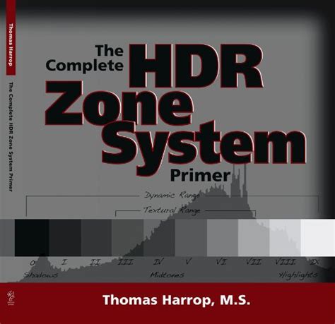 The Complete HDR Zone System Primer