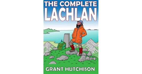 The Complete Lachlan