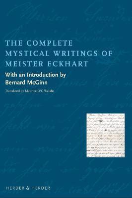 The Complete Mystical Works