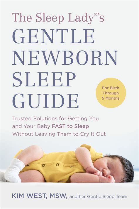 The Complete Newborn Sleep Guide
