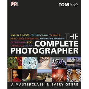 The Complete Photographer