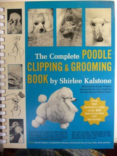 The Complete Poodle