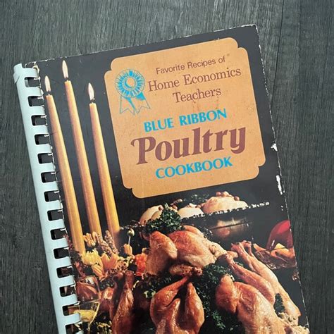 The Complete Poultry Cookbook