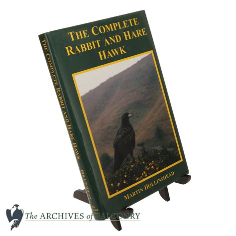 The Complete Rabbit & Hare Hawk
