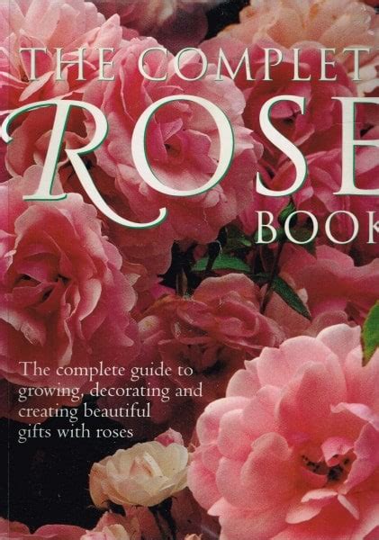 The Complete Rose Book