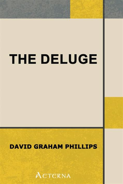 The Complete Works of David Graham Phillips