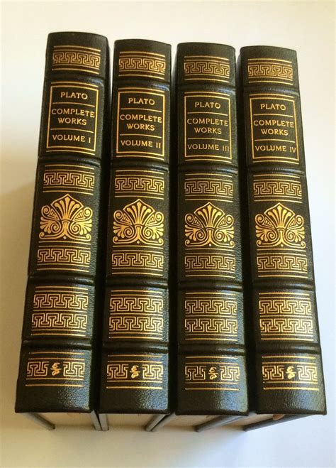 The Complete Works of Plato