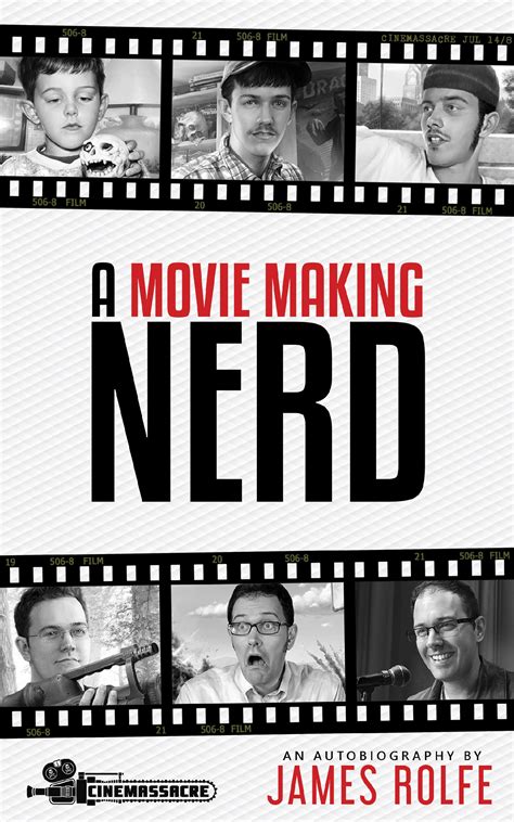 The Computer's Nerd