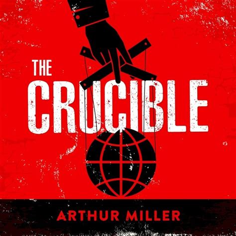 The Computer as Crucible