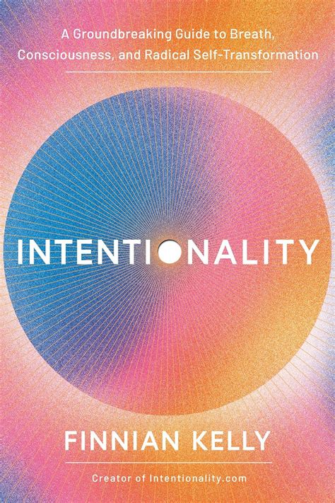 The Concept of Intentionality