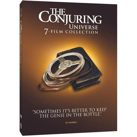 The Conjuring 2: Screenplays