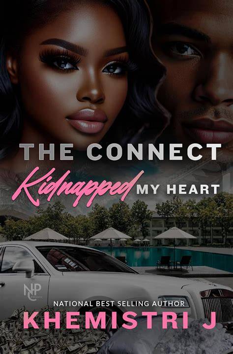 The Connect Kidnapped My Heart