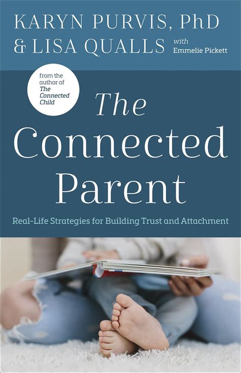 The Connected Parent Journal