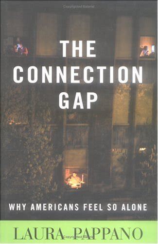 The Connection Gap: Why Americans Feel so Alone