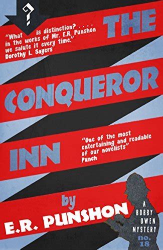 The Conqueror Inn